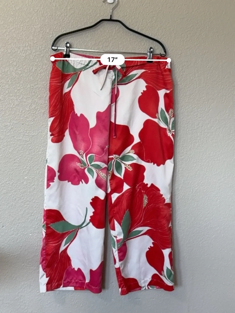 Natori floral pajama